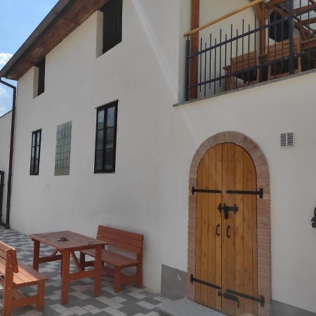Villa Joanna Františkovy Lázně 外观 照片