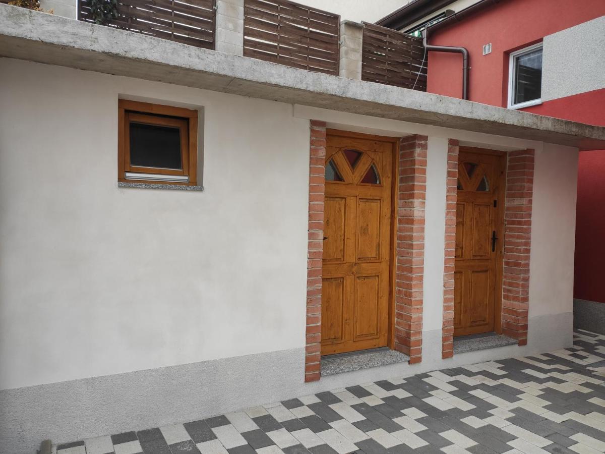 Villa Joanna Františkovy Lázně 外观 照片